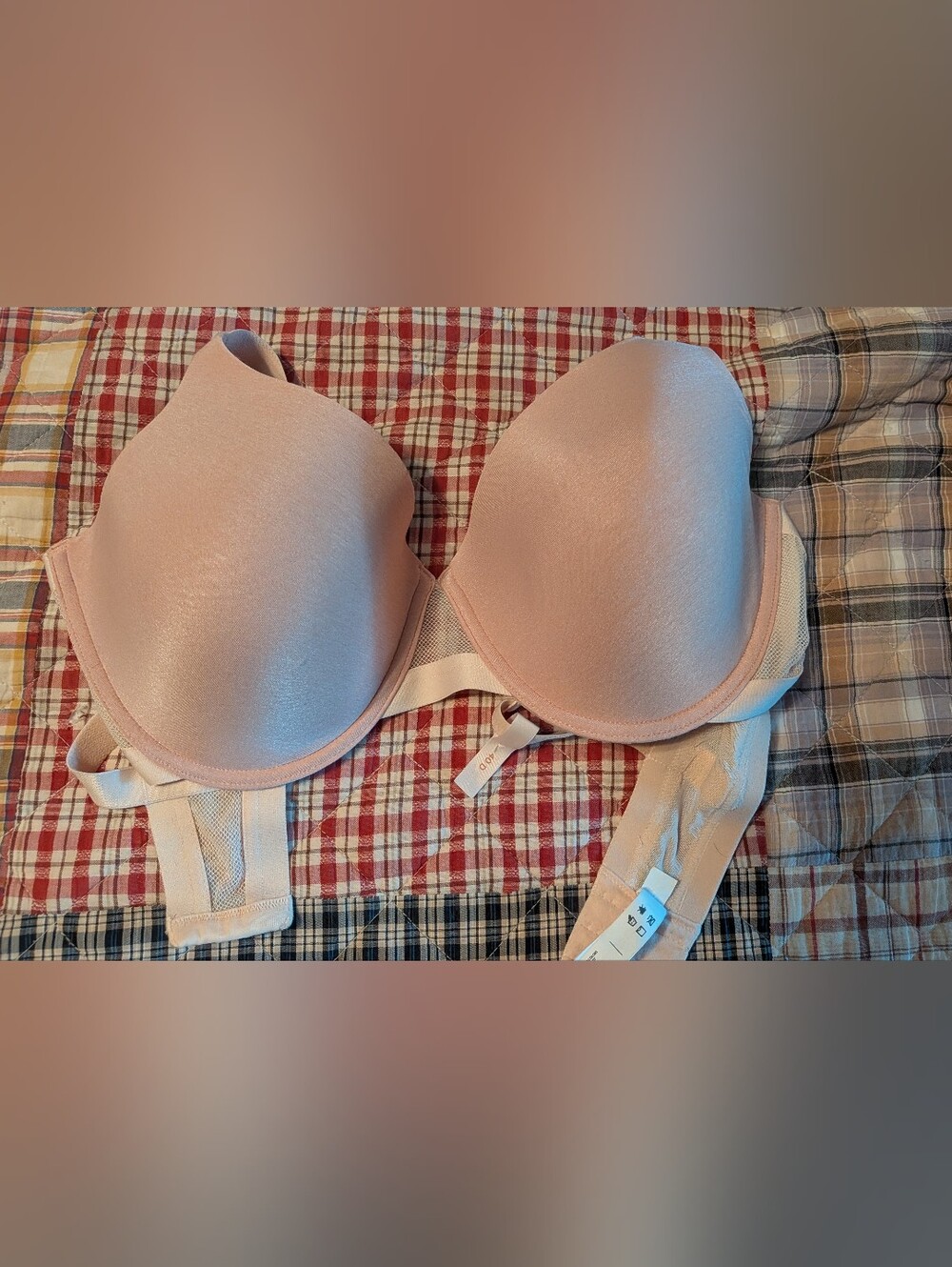 Reitmans RLine 40D Light Padded Bra